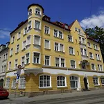 Homely Stay Studio 5 - Trendy Self-Check-In Stay In Munich