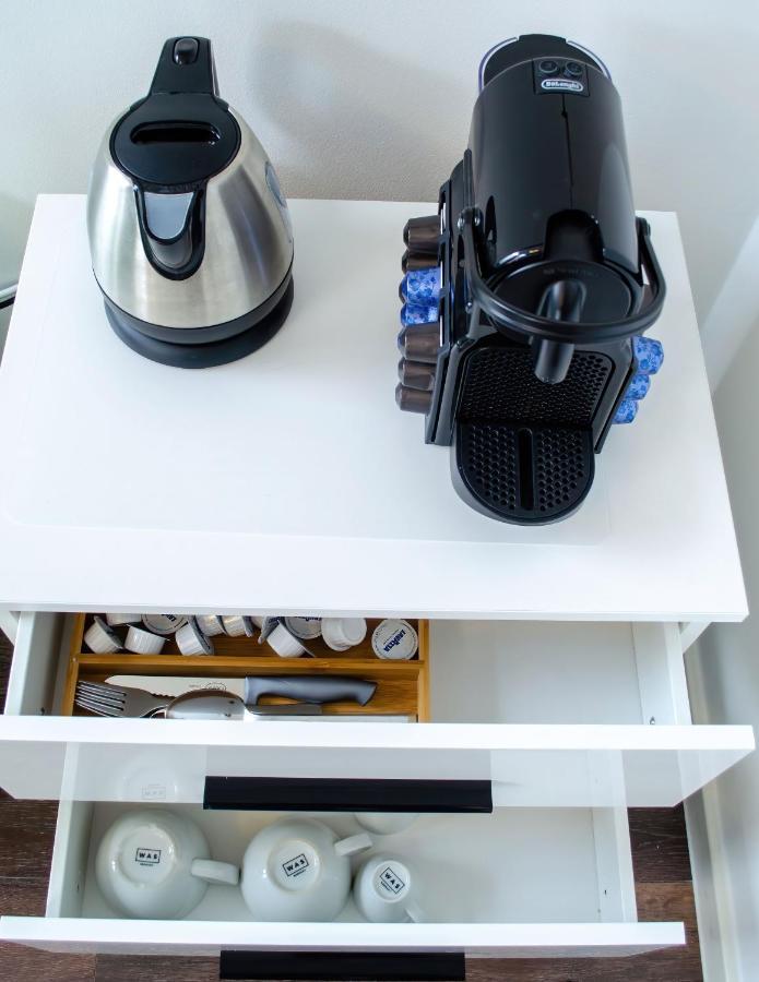 Homely 5 Apartamento *